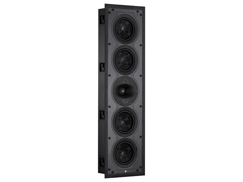 Perlisten S7i-LR — Vista frontale 2
