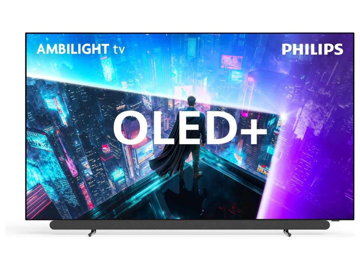Philips OLED911