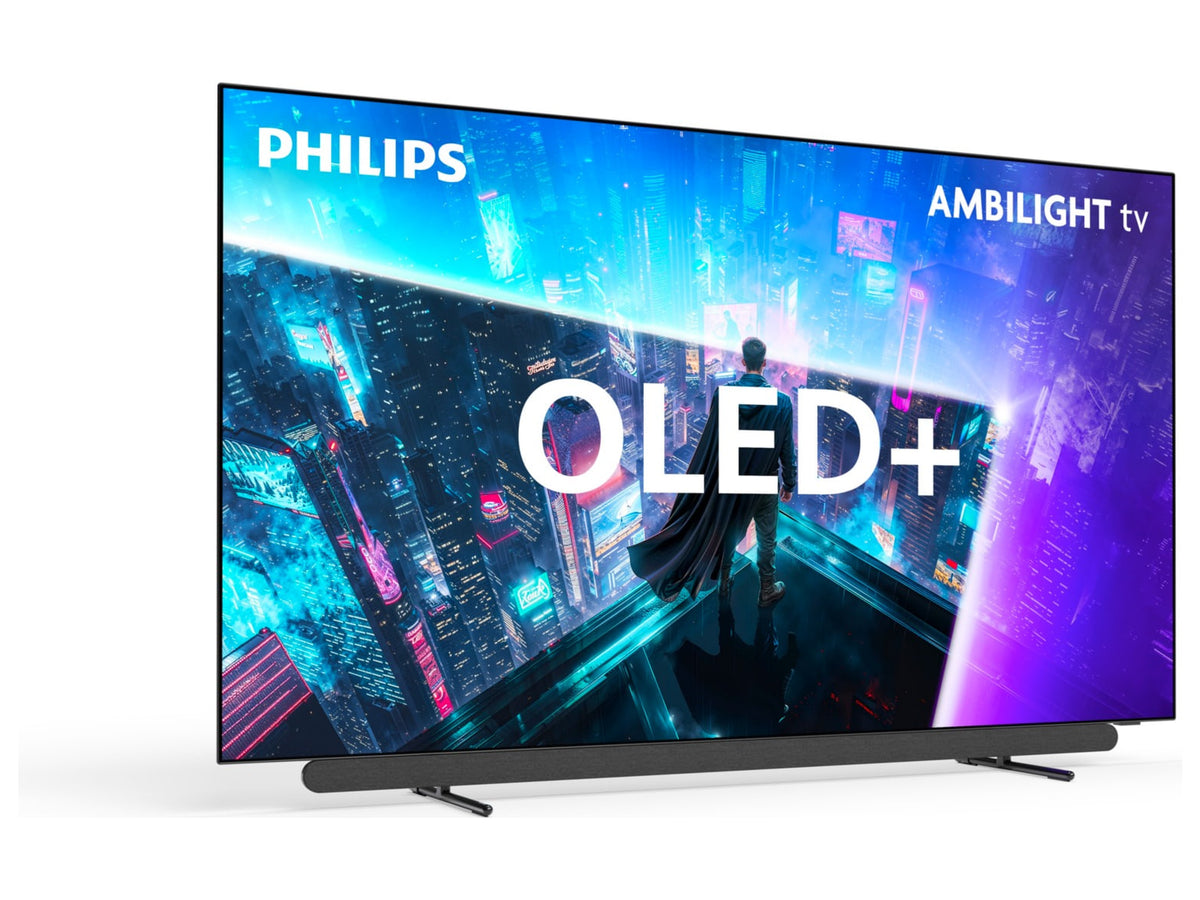 Philips OLED911