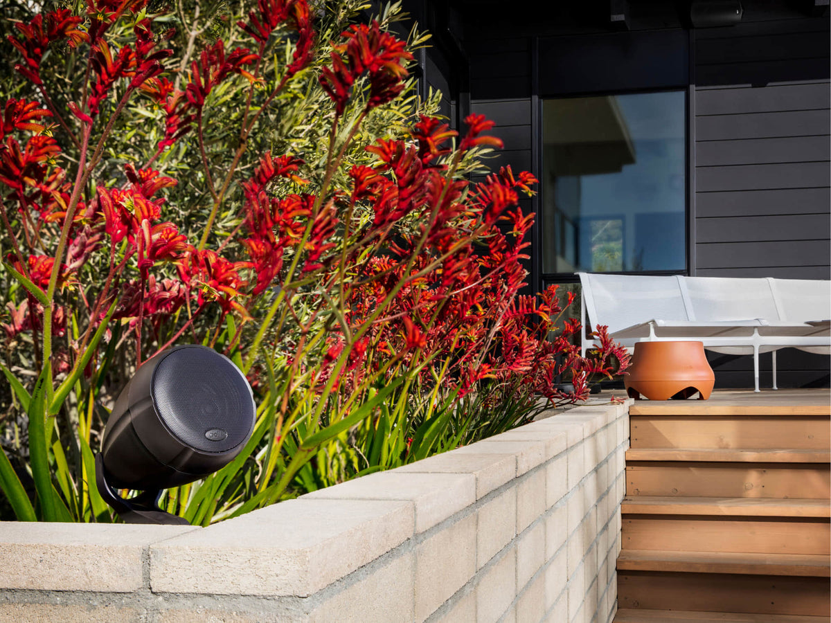 Polk Audio Atrium 300 BR — Ambientata