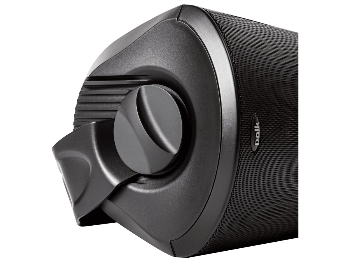 Polk Audio Atrium 8 SDI, vista laterale