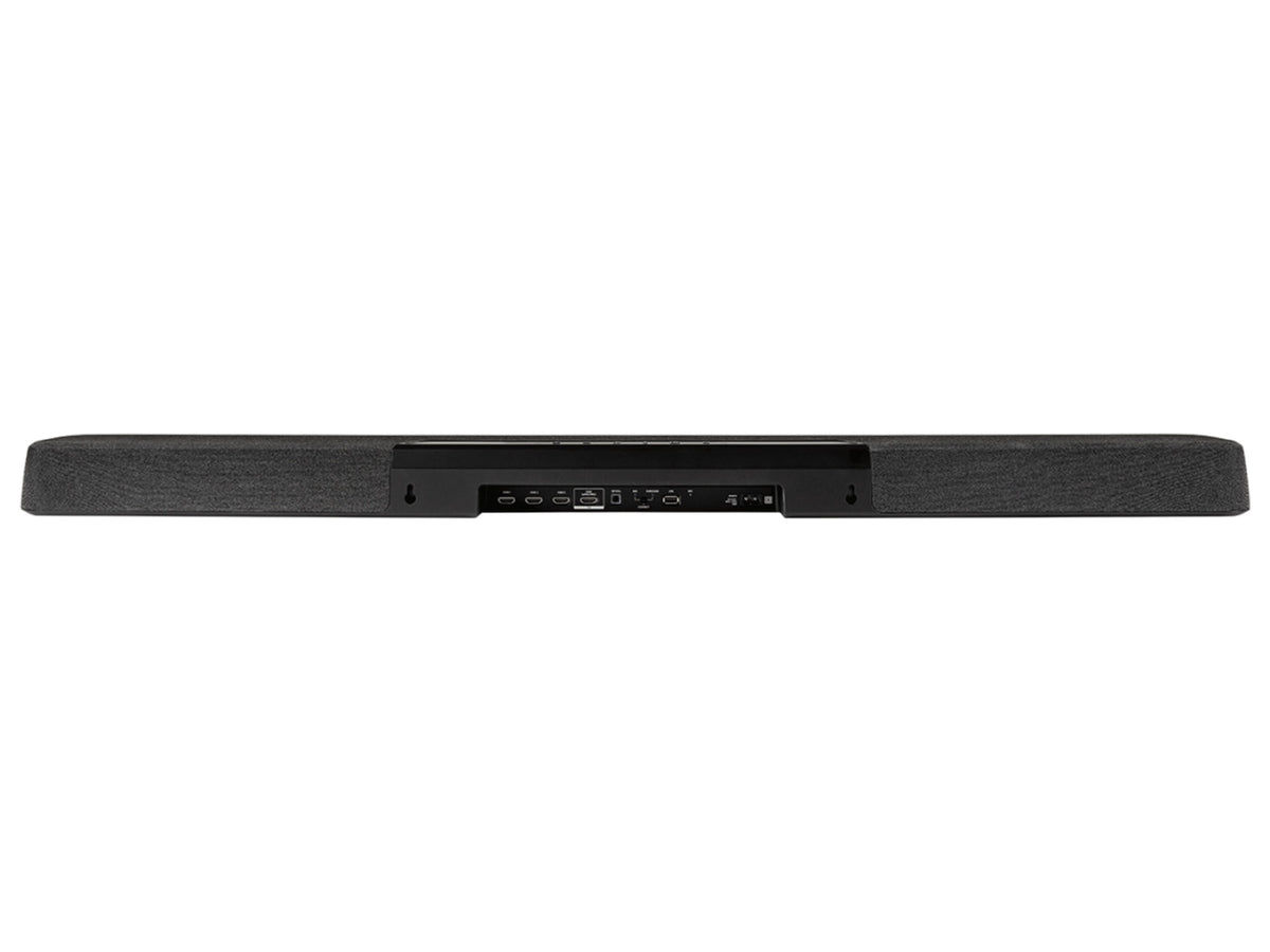 Polk Audio MagniFi Max AX, vista posteriore