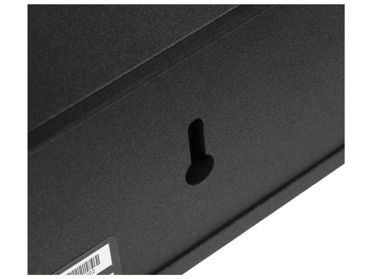 Polk Audio MXT 35C, vista posteriore