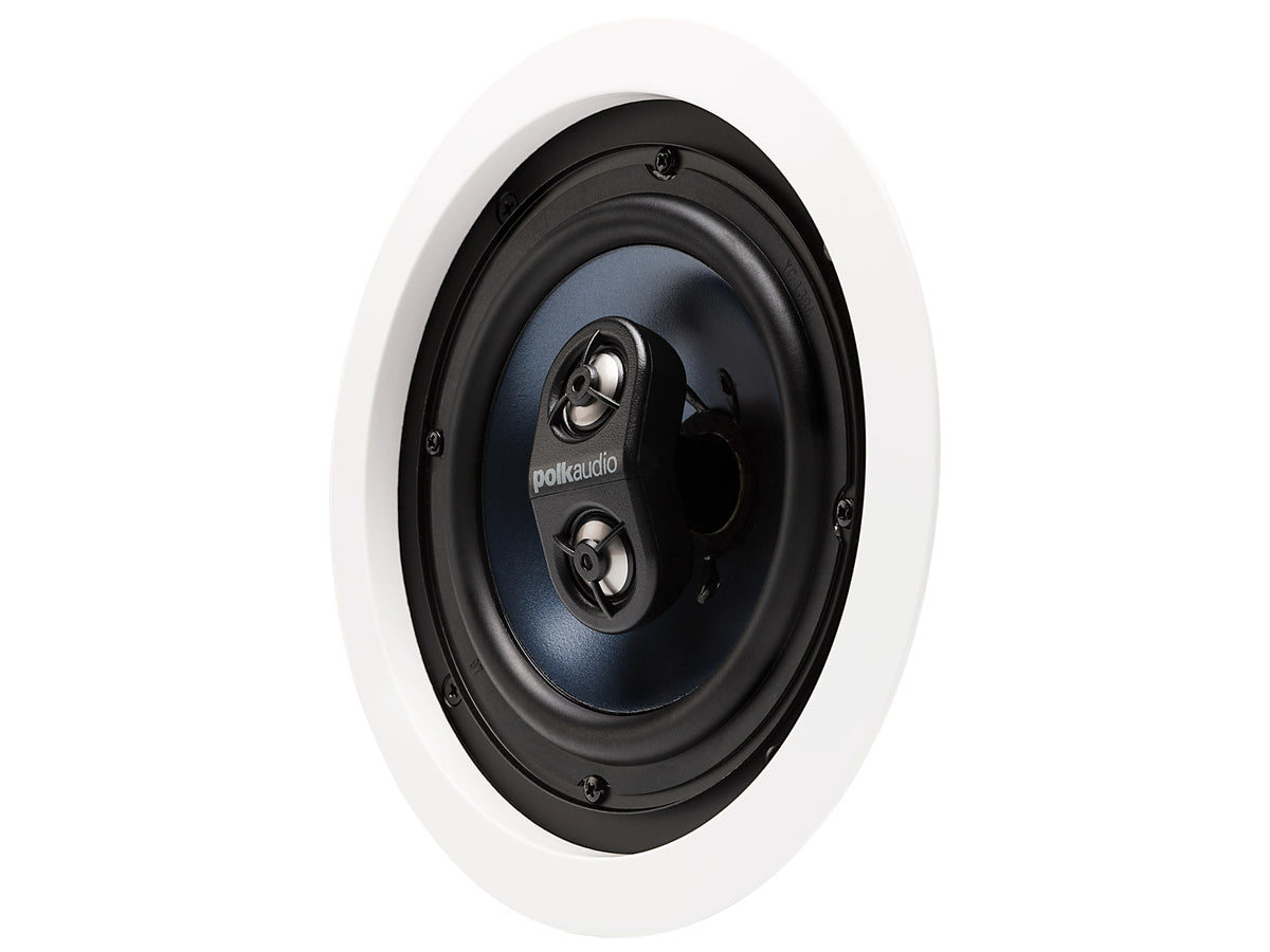 Polk Audio RC6s, vista di tre quarti