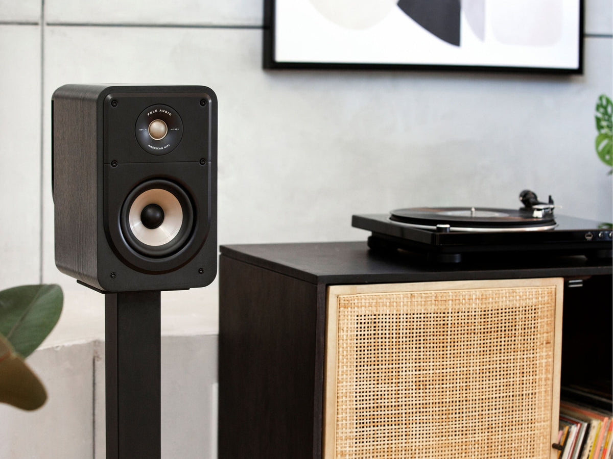Polk Audio S15 EL, foto ambientata