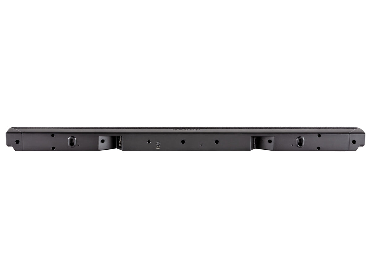 Polk Audio Signa S3 — Vista posteriore