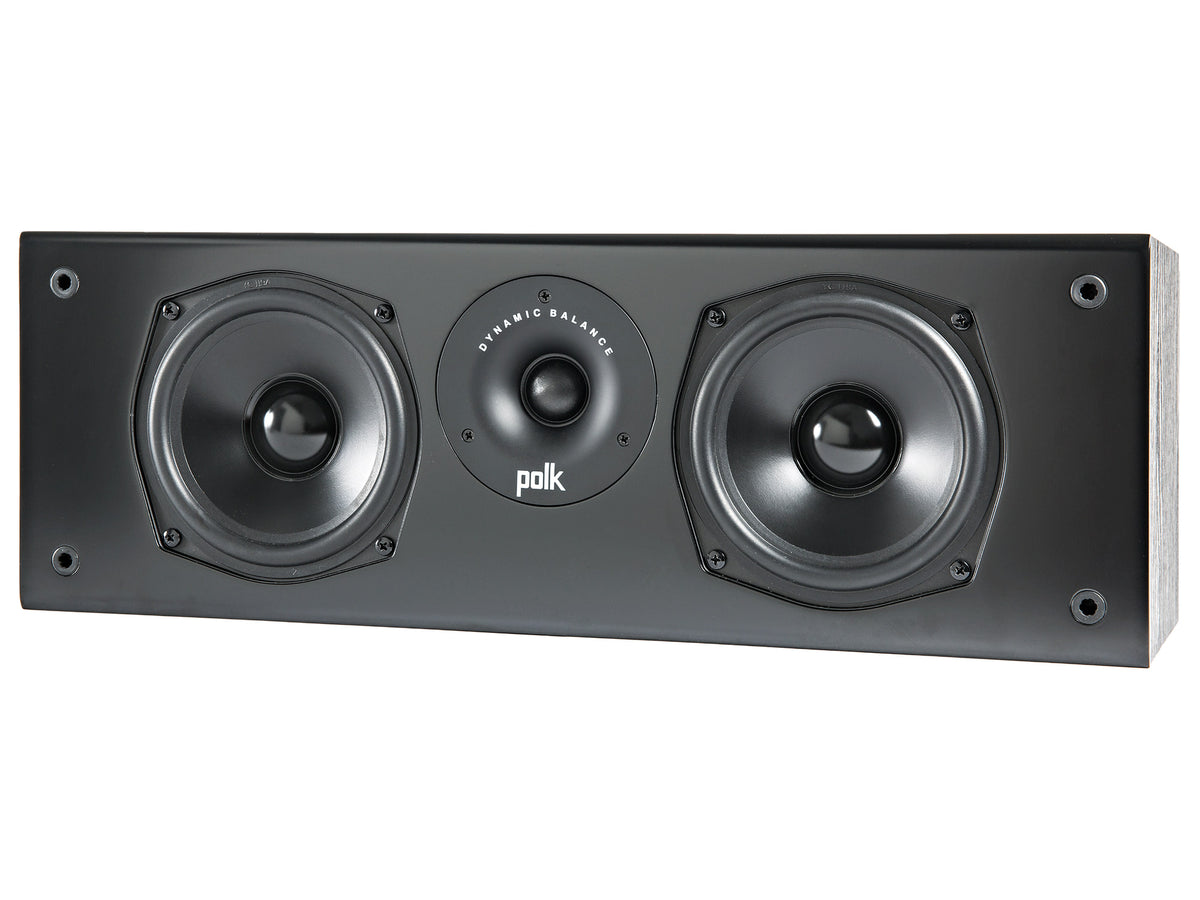 Polk Audio T30 — Nero