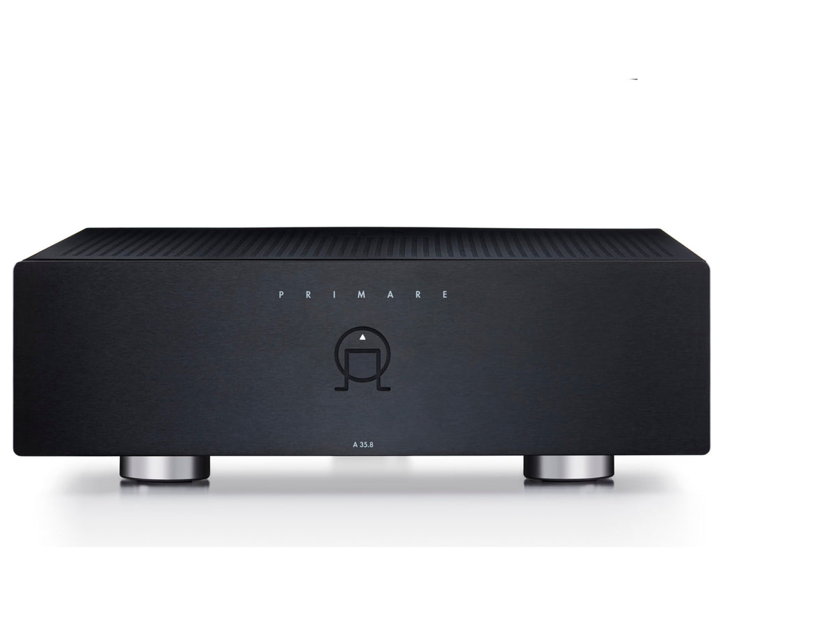 Primare A35.8 — Nero