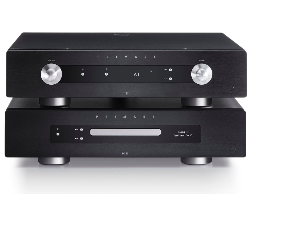 Primare DD35