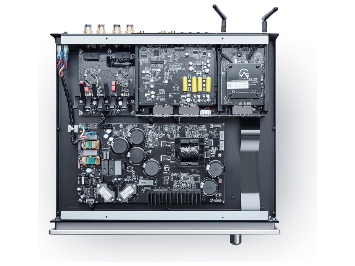 Primare I25 Prisma — immagine 2
