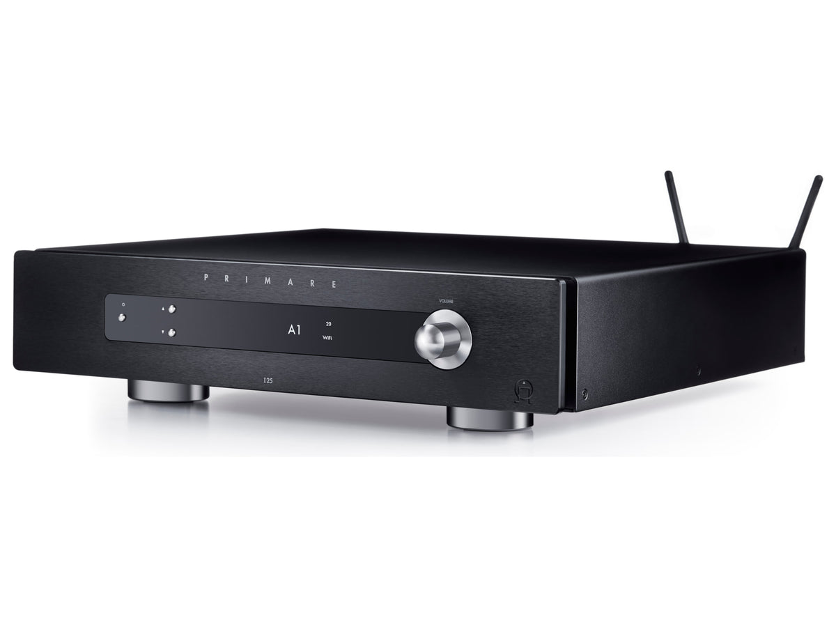 Primare I25