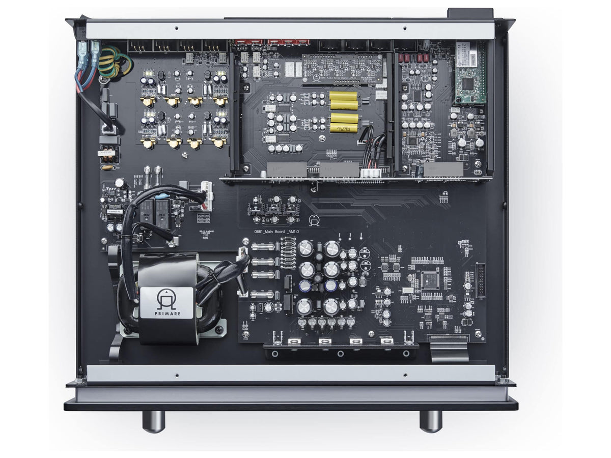 Primare PRE35
