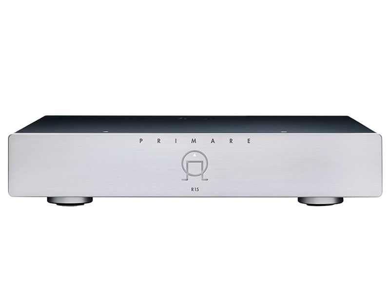 Primare R15, Titanio