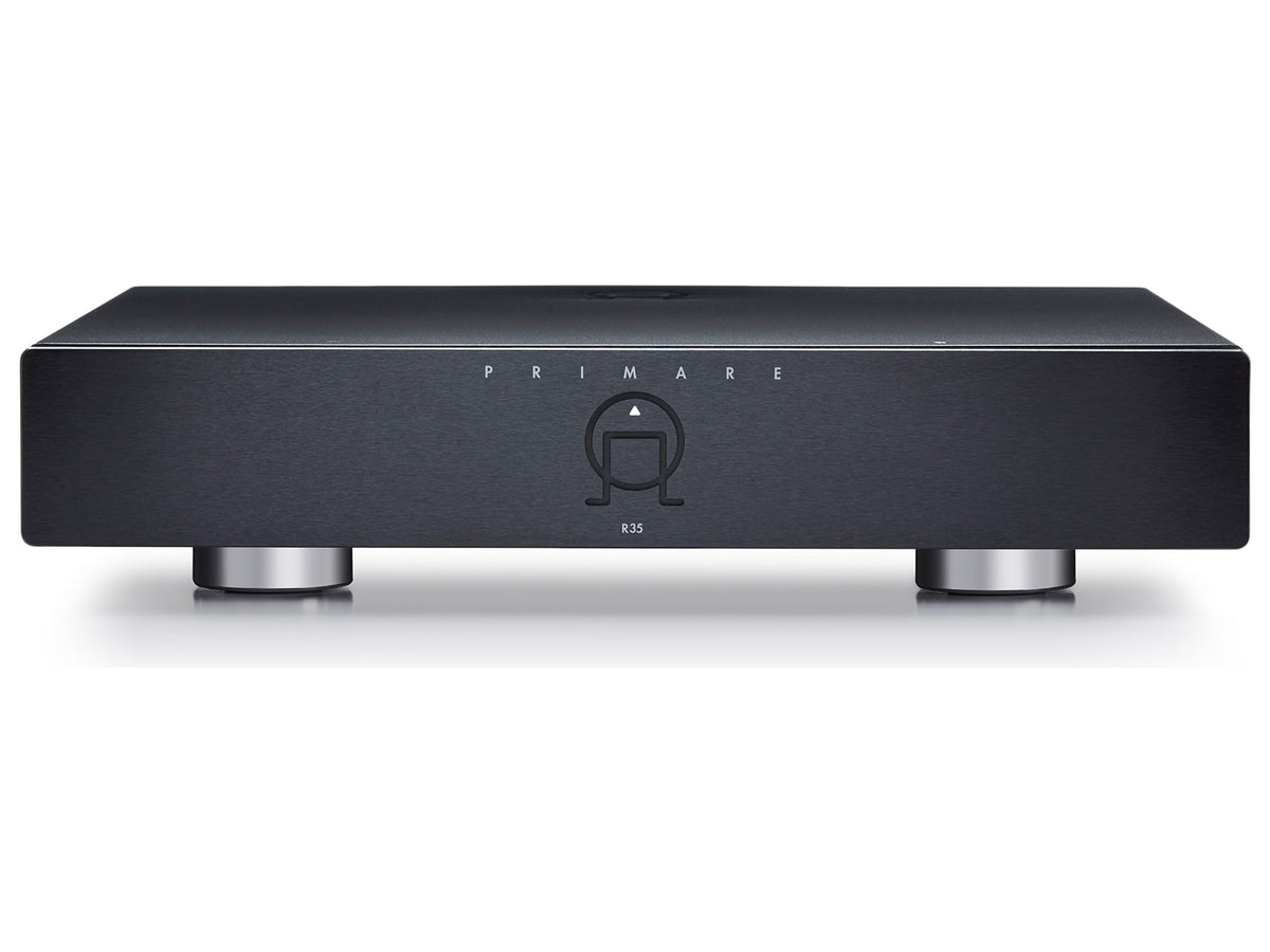 Primare R35 — Nero