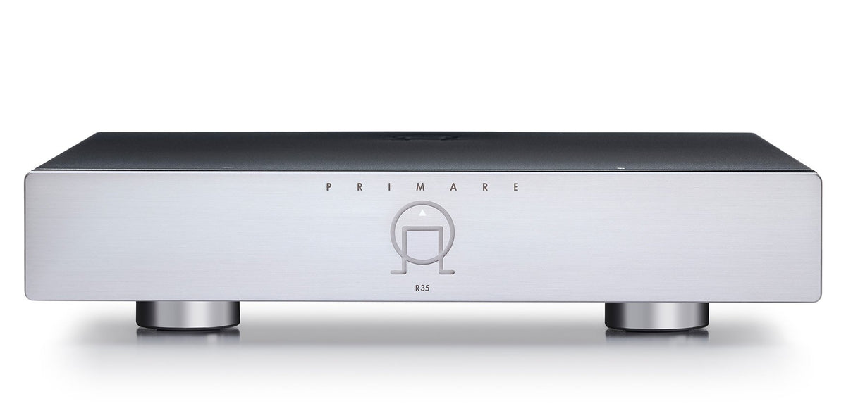 Primare R35, Titanio