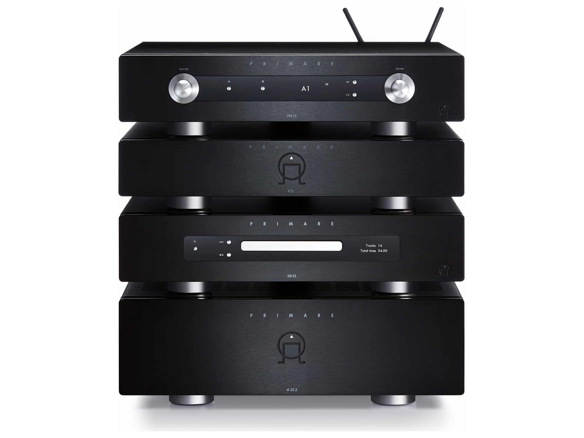 Primare R35