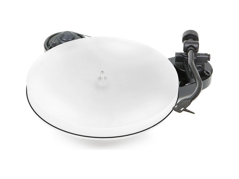 Pro-Ject ACRYL IT RPM1 CARBON