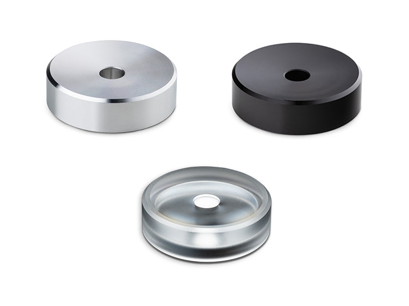 Pro-Ject ADAPT IT, vista frontale