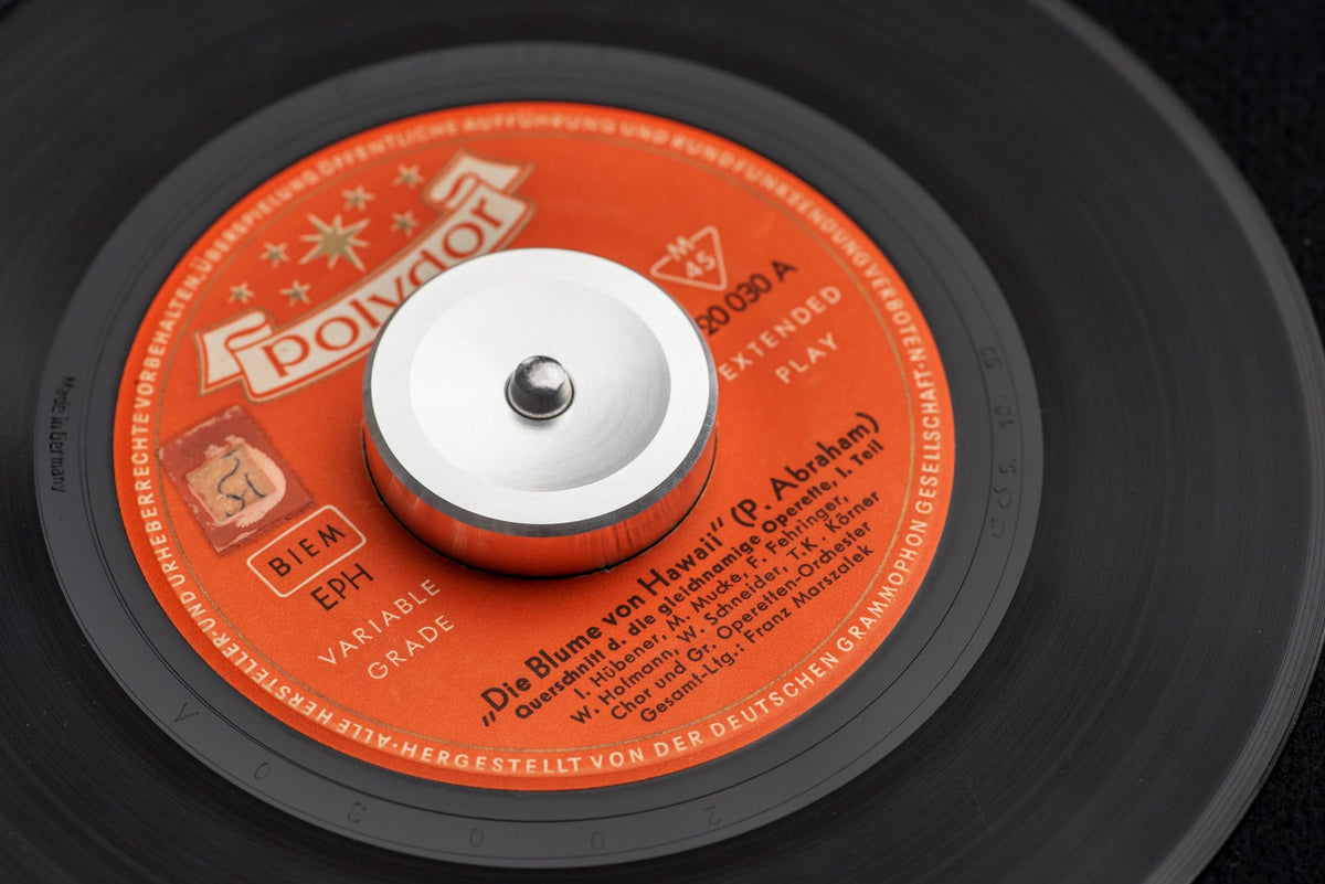 Pro-Ject ADAPT IT, Silver