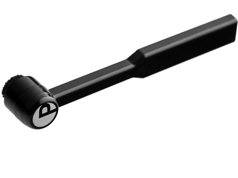 Pro-Ject Clean it, vista frontale