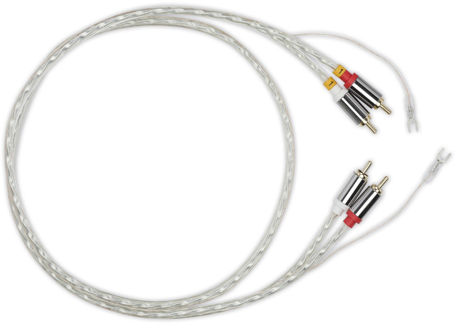 Pro-Ject Phono E RCA