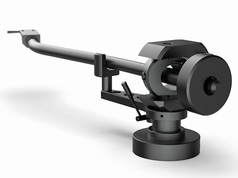 Pro-Ject EVO 12 AS Premium Black, dettaglio