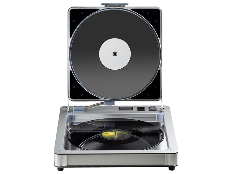 Pro-Ject Flatten it
