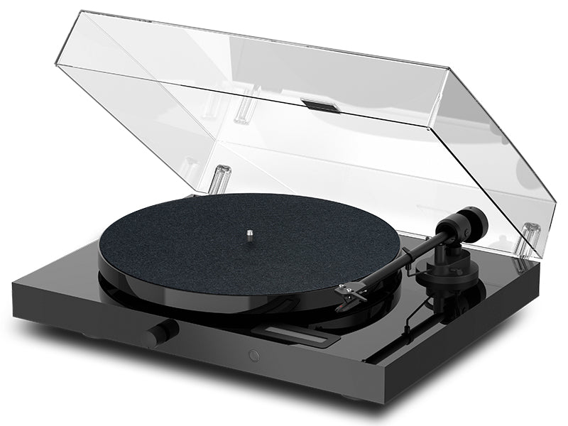 Pro-Ject Juke Box E1, Nero