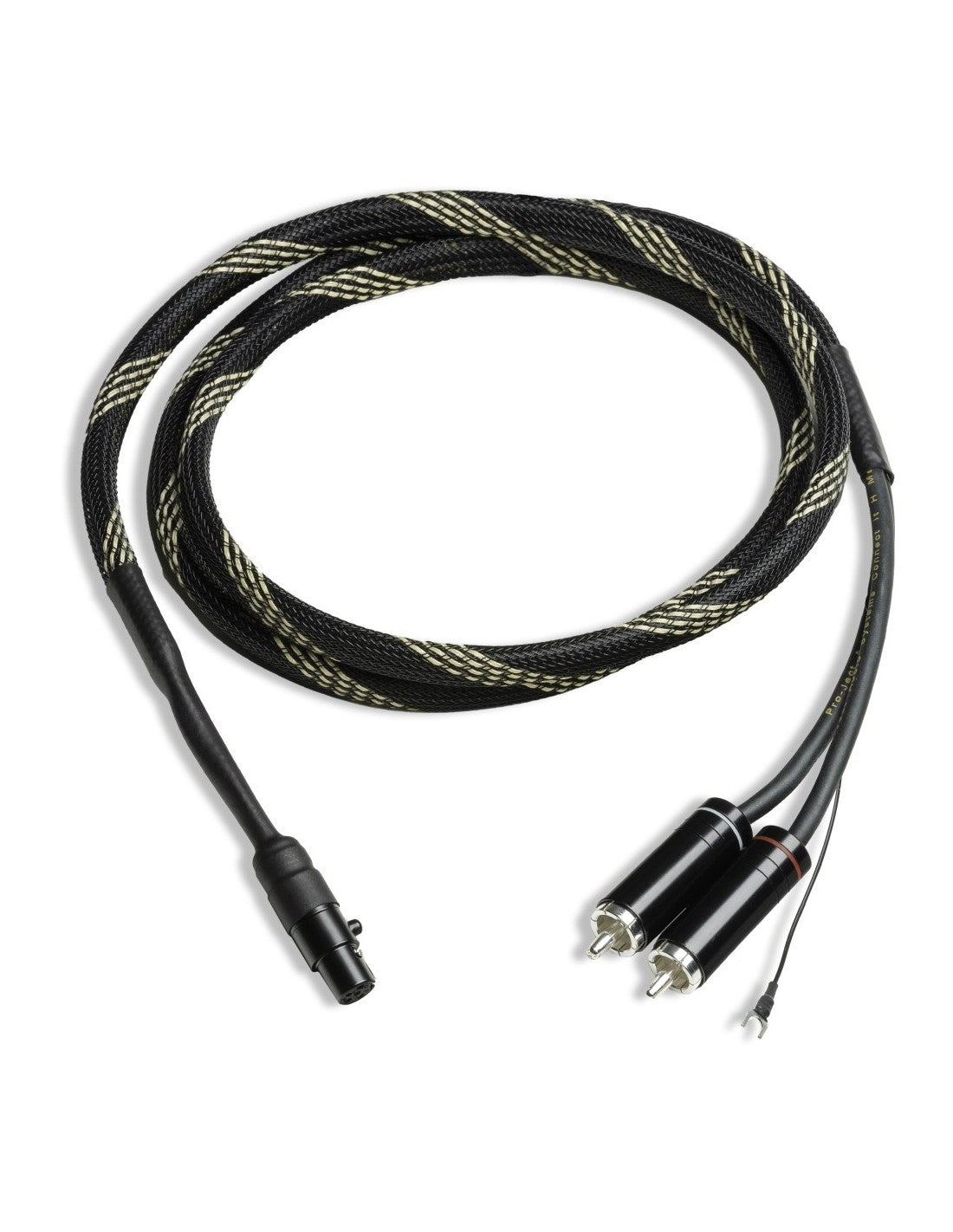 Pro-Ject Phono DS RCA/miniXLR