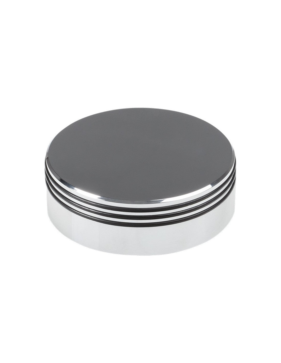 Pro-Ject Record Puck RS Chrome