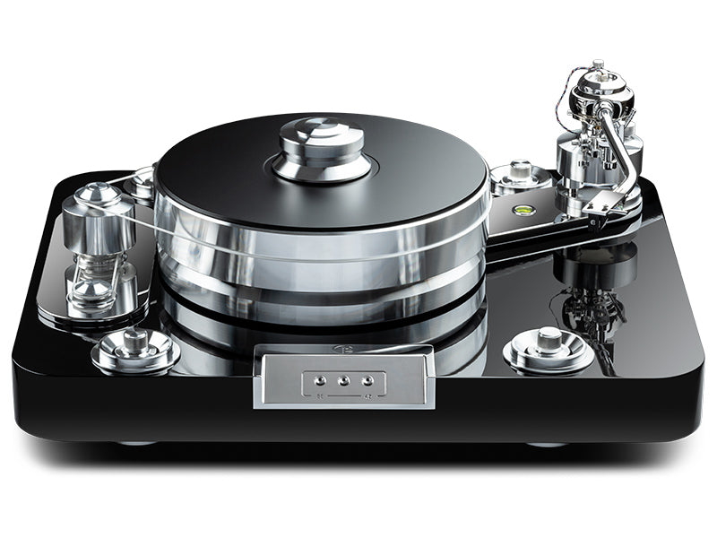 Pro-Ject Signature 12.2