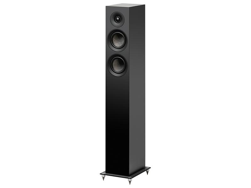 Pro-Ject Speaker Box 10 E Carbon, Nero