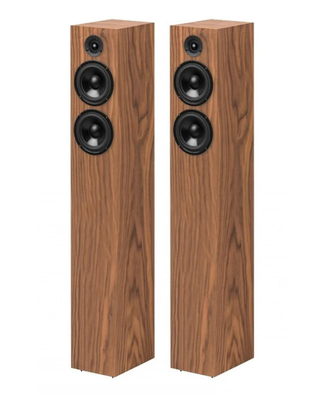 Pro-Ject Speaker Box 10 S2