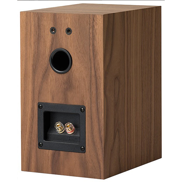 Pro-Ject Speaker Box 5 S2, vista posteriore