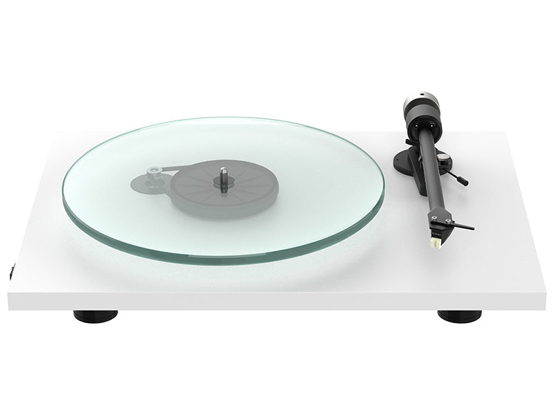 Pro-Ject T2, Bianco