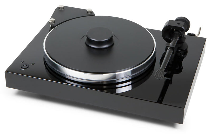 Pro-Ject Xtension 9 Evolution, Nero