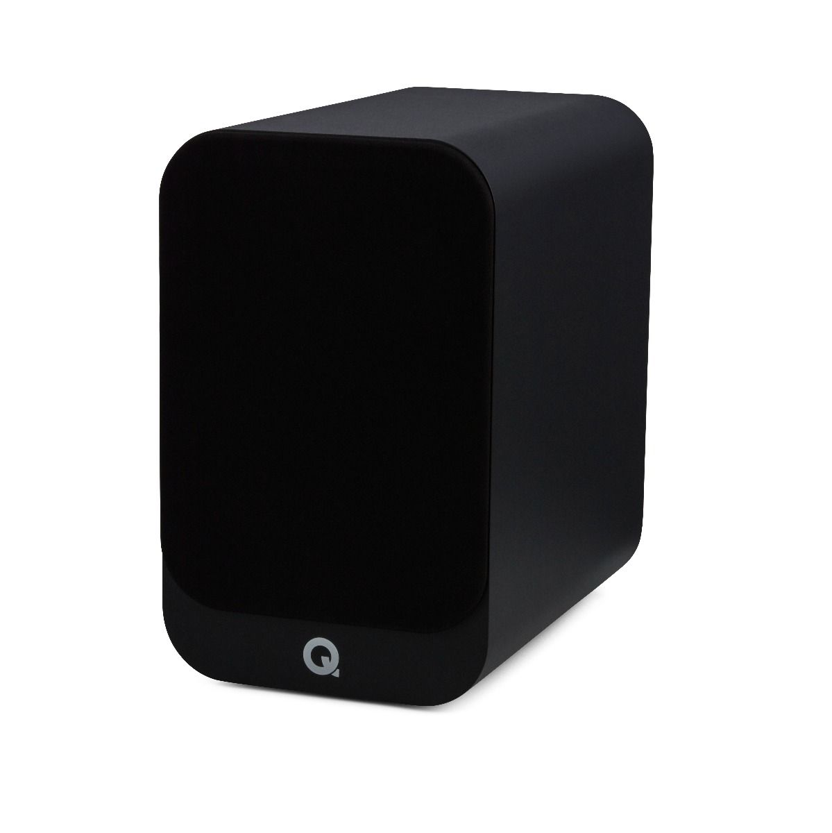 Q Acoustics 3030C, vista frontale