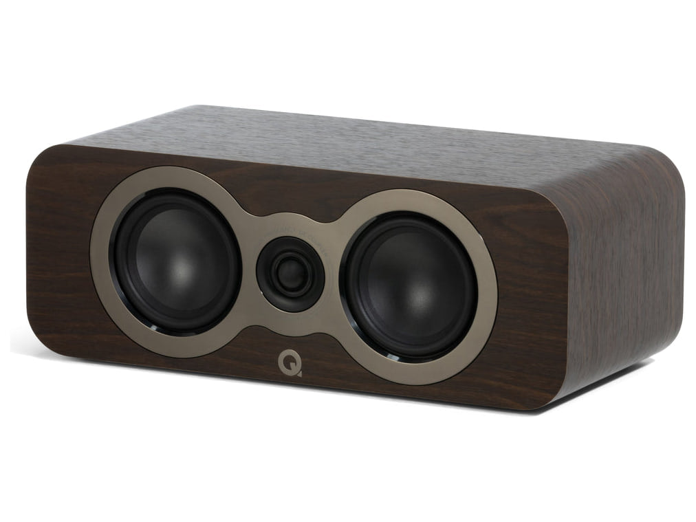 Q Acoustics 3090C Centre noce