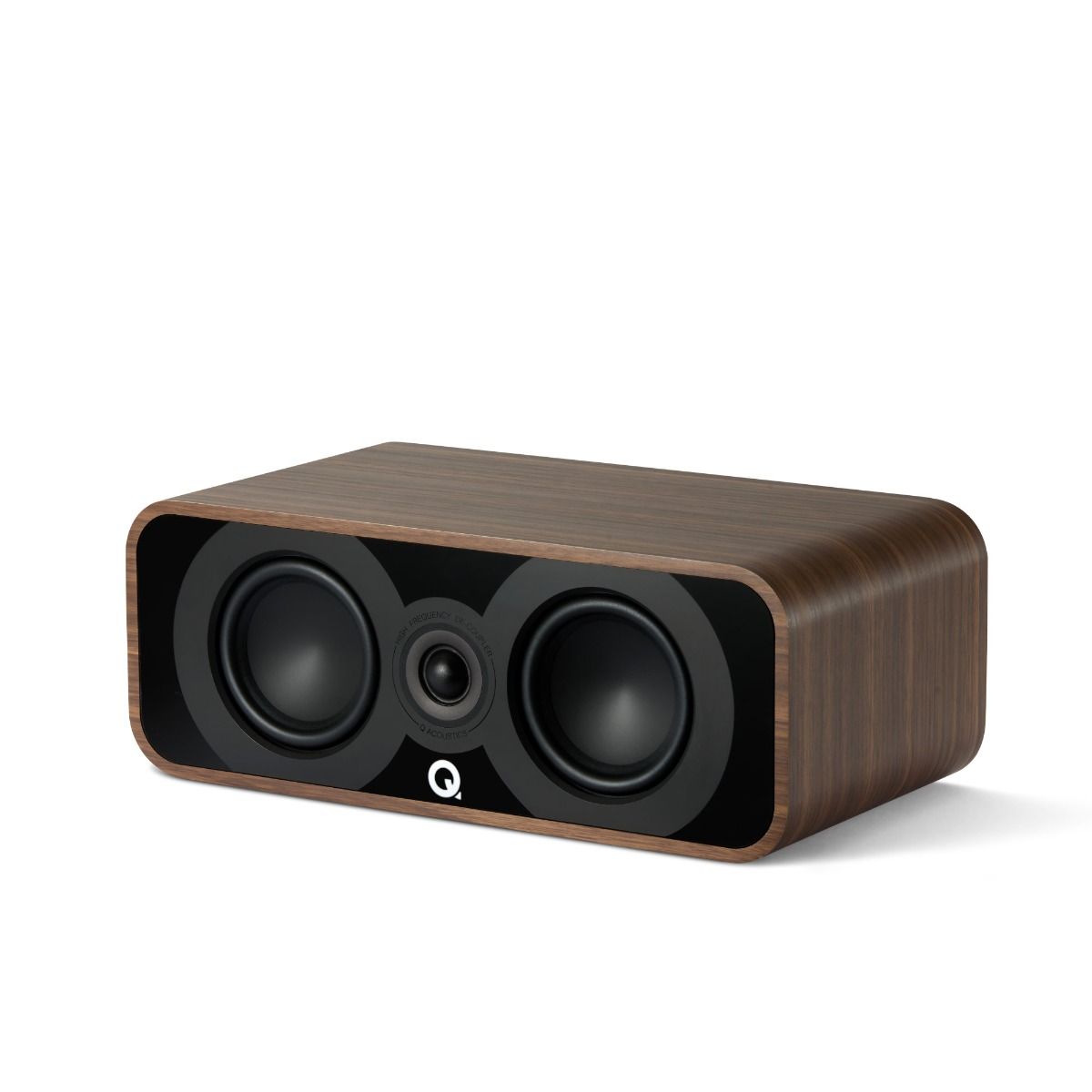 Q Acoustics 5090 Centre, Palissandro