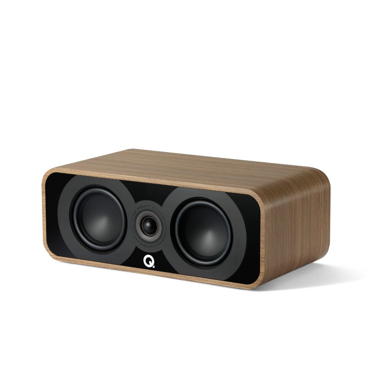 Q Acoustics 5090 Centre, Quercia