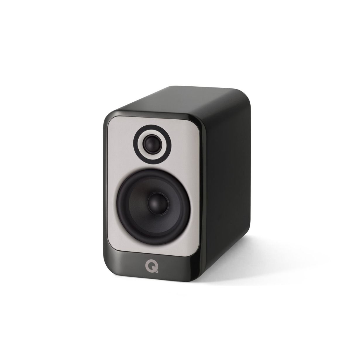 Q Acoustics Concept 30, Nero lucido