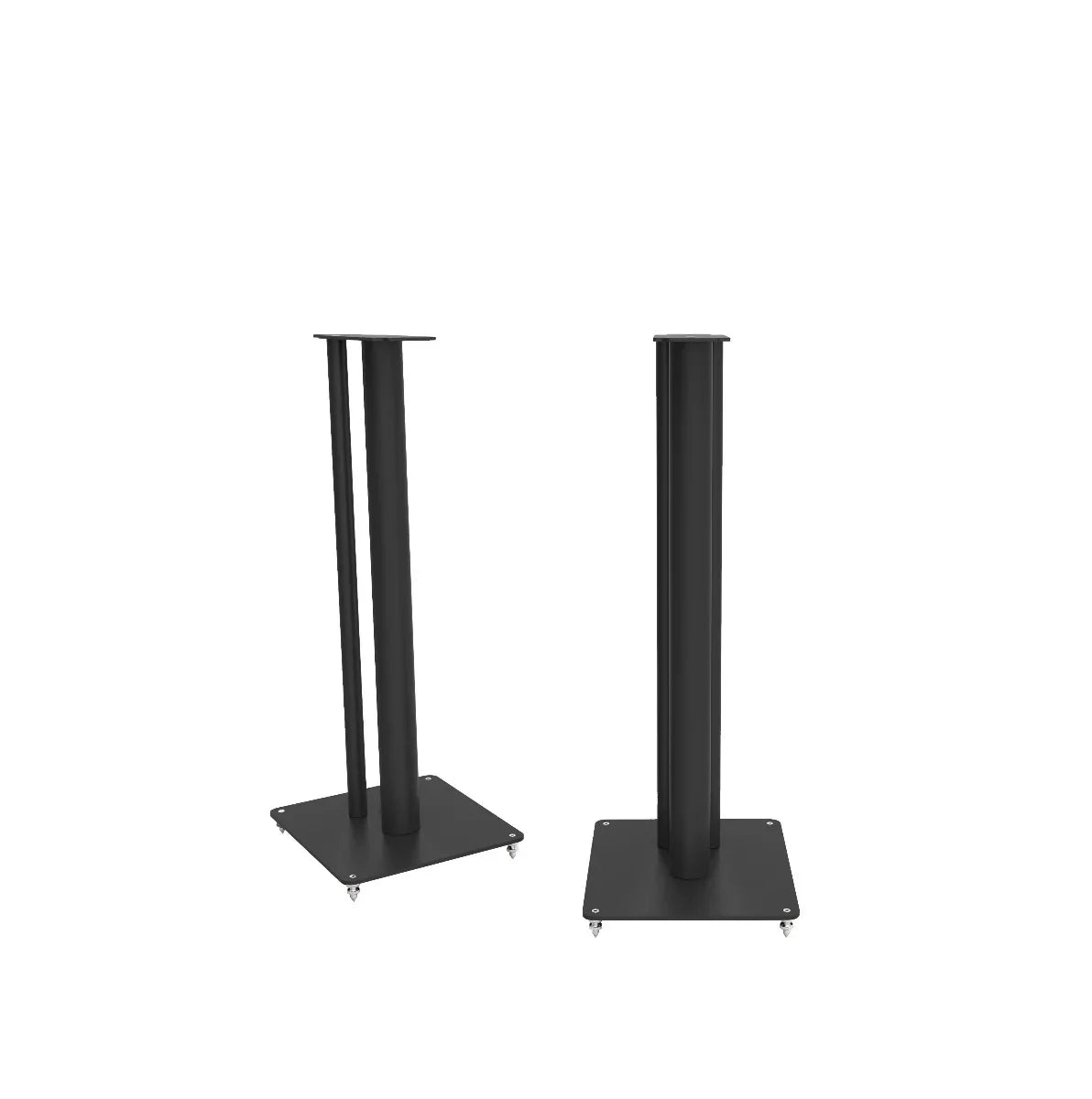 Q Acoustics Q FS50, Nero