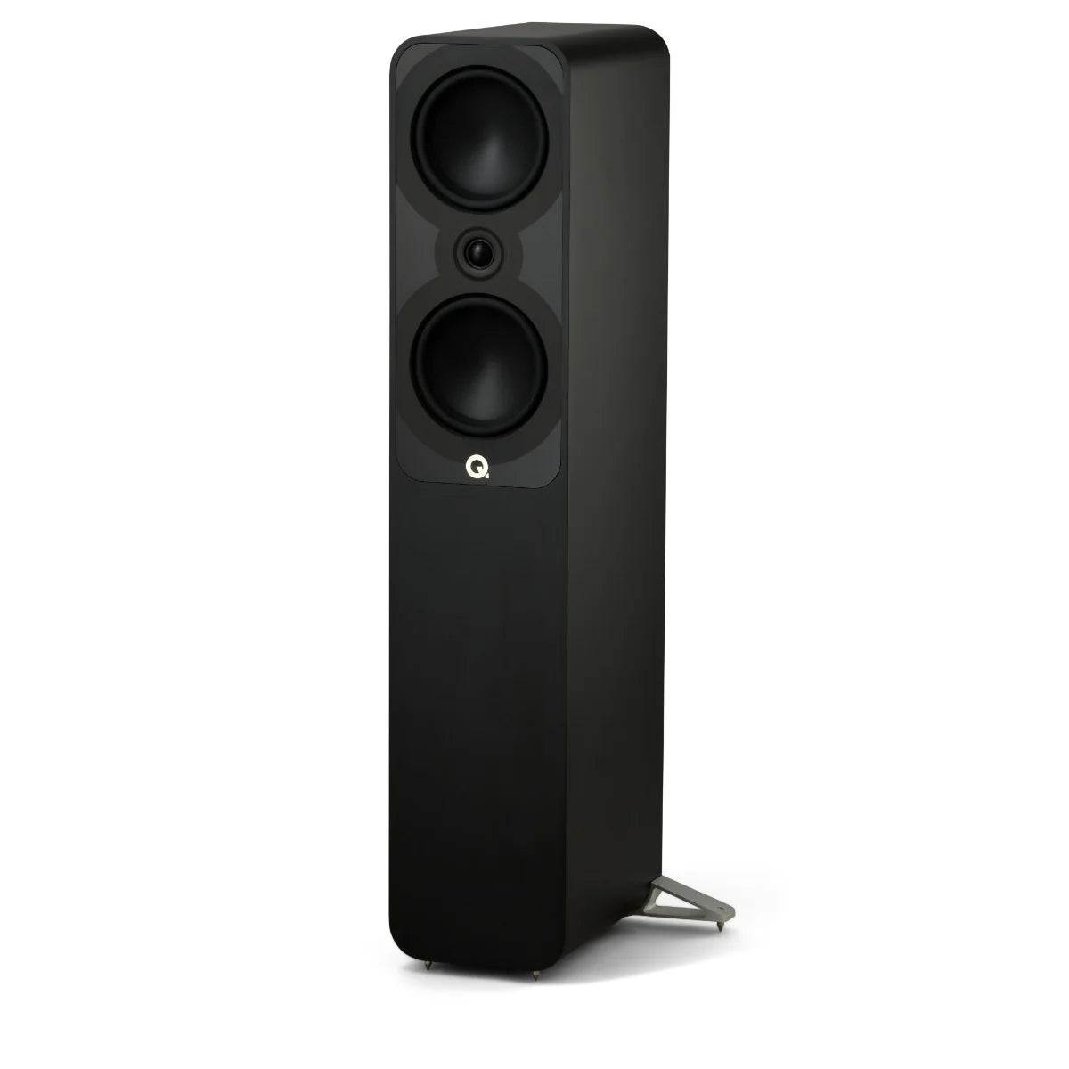 Q Acoustics 5050, Nero