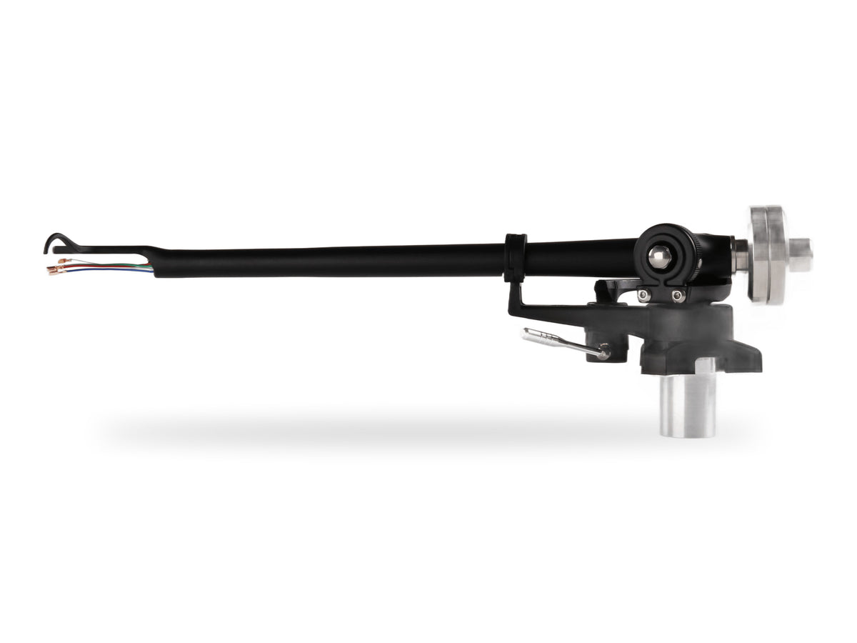 Rega RB 880, vista laterale