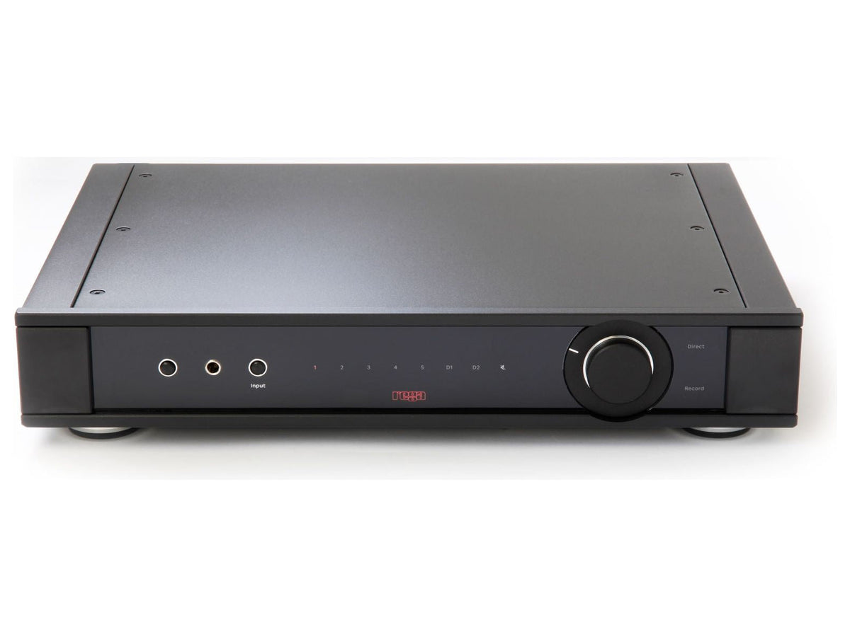 Rega ELICIT MK5