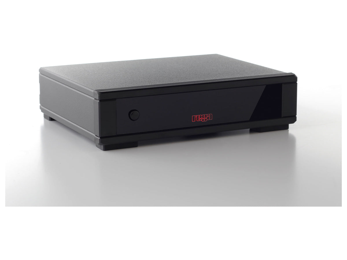Rega Fono MM MK5 — Vista di tre quarti