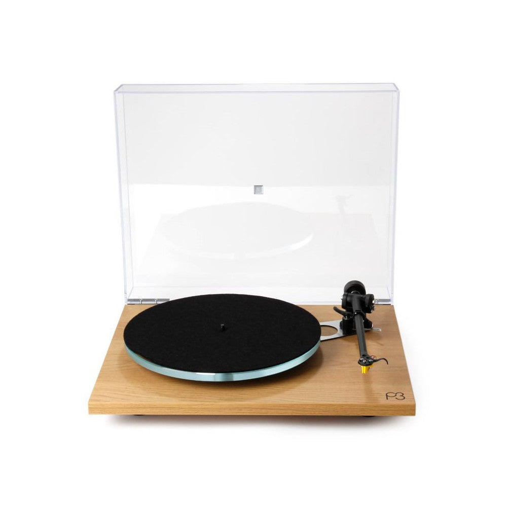 Rega Planar 3