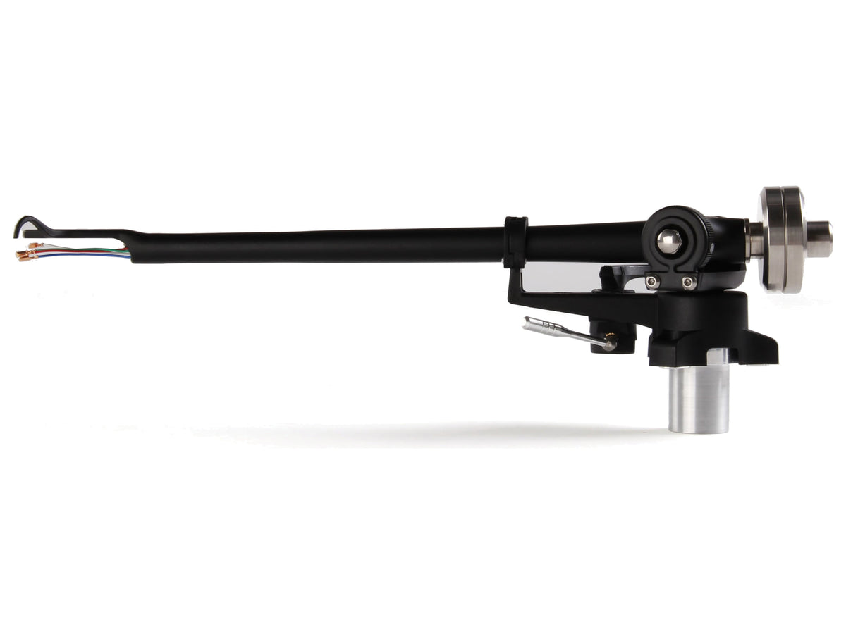 Rega RB 880 — Vista laterale