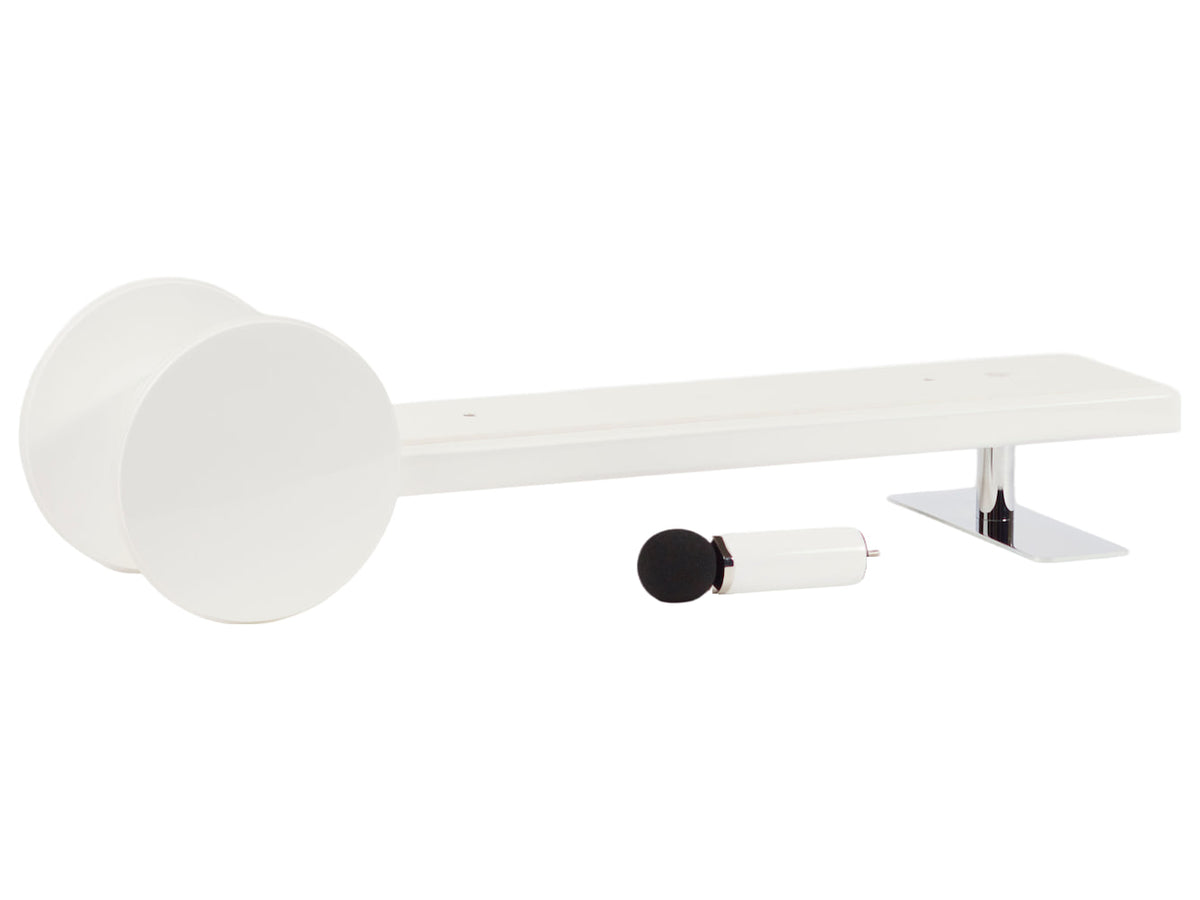 REL PL Cart 2, bianco