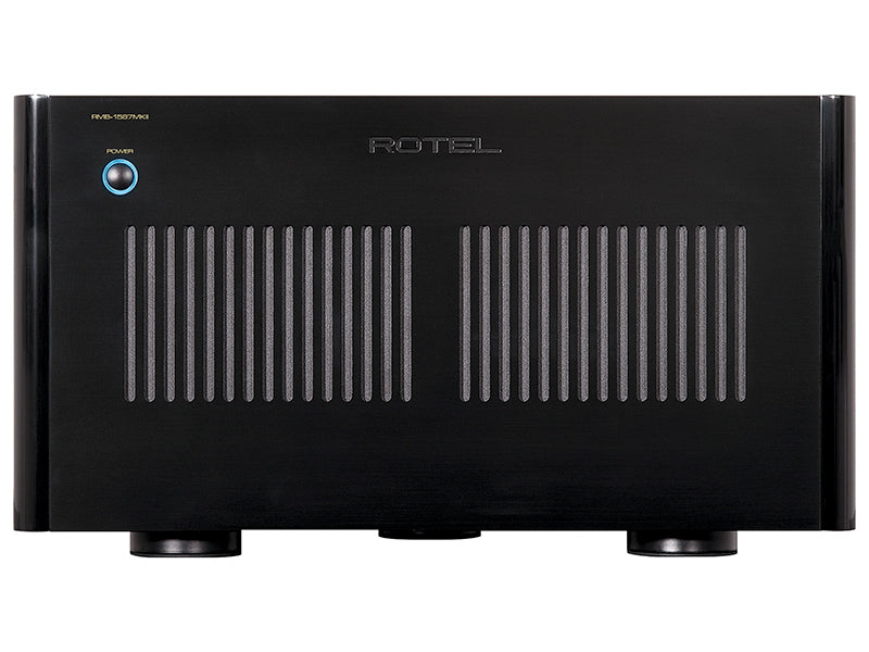 Rotel RMB-1587 MKII